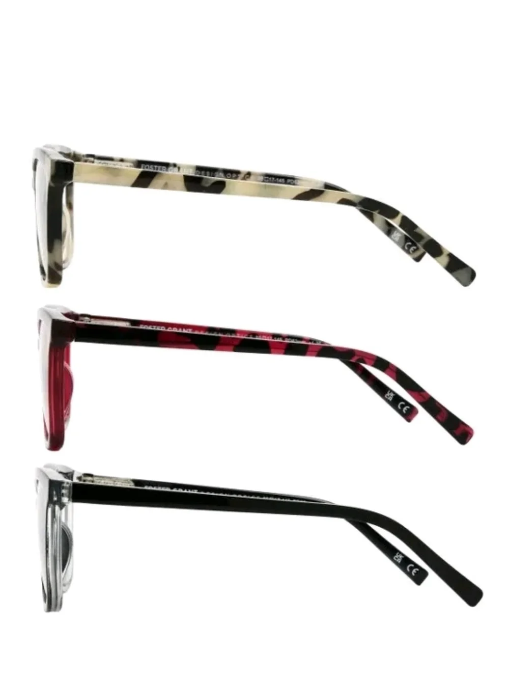 Glasses